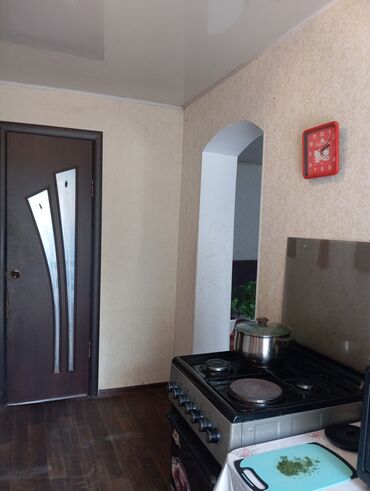 дом в красной речка: Үй, 82 кв. м, 4 бөлмө, Менчик ээси