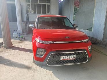 хонда авансир цена в бишкеке: Kia Soul: 2022 г., 2 л, Автомат, Бензин, Кроссовер