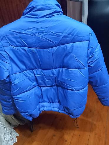 Kurtkalar: Təzə 48 raz şuba 300 man.Dəri pencək S raz.25 man.zərli biserli — 17