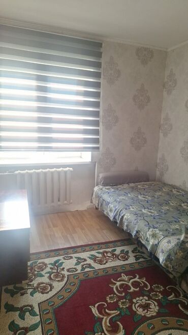 квартира аренда айни: 2 бөлмө, Менчик ээси, Чогуу жашоо менен, Толугу менен эмереги бар