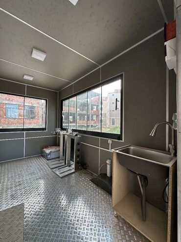 Hazır biznes: Yeni, istifade olunmayib. Yuksek keyfiyyetli materiallardan istifade — 13