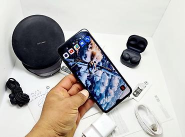 Redmi: Redmi, Redmi Note 10 Pro, Б/у, 256 ГБ, цвет - Черный, 1 SIM, 2 SIM, eSIM — 5