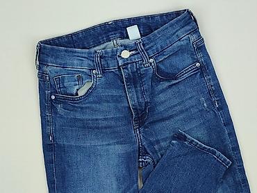 jeans amiri: H&M, Jeansy damskie, rozmiar S — 1