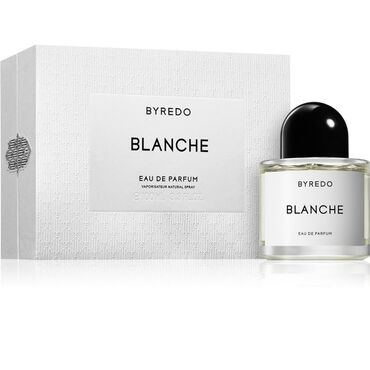 эклат орифлейм женский: Парфюмерная вода Byredo Blanche оригинал. объемом 100 мл с Аромат