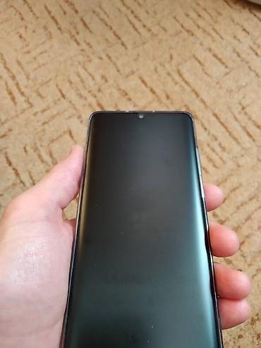 honor magic v2: Huawei P30 Pro, Б/у, 128 ГБ, цвет - Синий, 2 SIM — 2