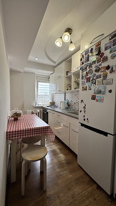 Продажа квартир: 3 комнаты, 70 м², 9 этаж — 11