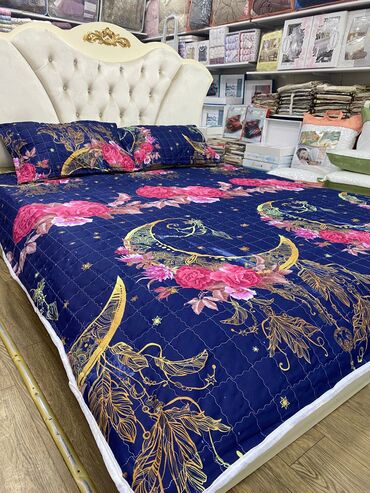Döşəklər: Yeni model pakrivallarimiz 2 uzludur Pakrival : 200×220 Yastiq uzu 