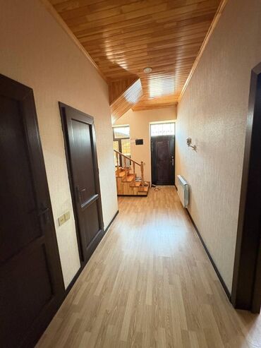 Köhnə tikili: Bakı, Masazır, 4 otaqlı, Köhnə tikili, 176 kv. m — 8