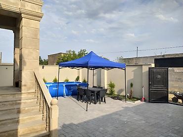 Uzunmüddətli kirayə mənzillər: Günlük 80 AZN

aylıq 1700 azn — 4