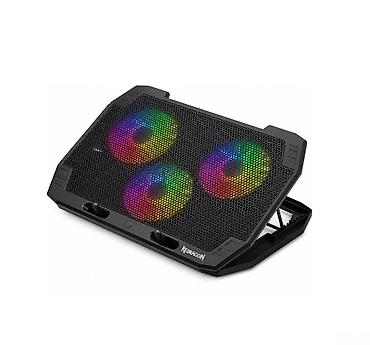 Redragon Ingrid GCP511 Laptop Cooler noutbuk soyuducusu Redragon