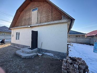 Продажа домов: Дом, 90 м², 3 комнаты, Собственник, Косметический ремонт — 3