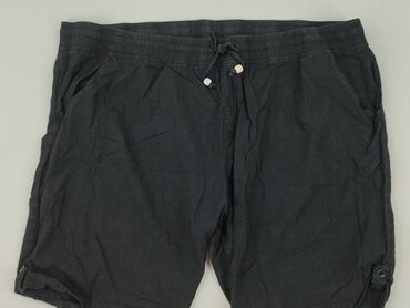 Janina, Szorty damskie, rozmiar 5XL