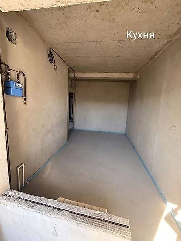 Продажа квартир: 1 комната, 41 м², АЮ Гранд Элитка, 6 этаж, ПСО (под самоотделку) — 5