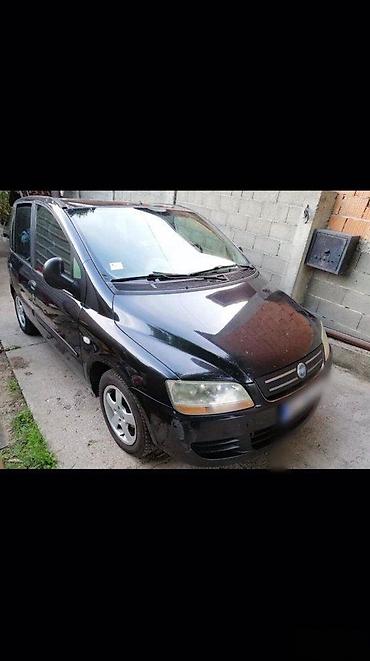 reno clio 2006: Fiat Multipla 2 retrovizor. Fiat Multipla 2 retrovizor Kontakt 169 0 — 3