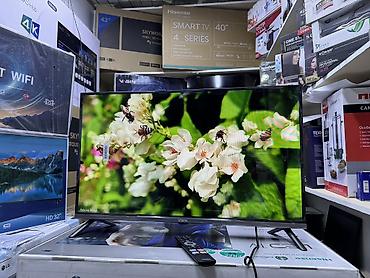 Телевизоры: 🔥СУПЕР АКЦИЯ🔥 срочная акция телевизор YASIN 32G11 android, 81 см — 9