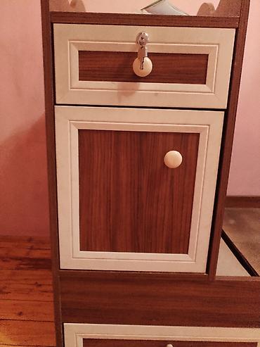 mebel tehmine: Salam Aleykum Tecili Uşaq Çarpayısı Satılır. 50azn. Real Alıcıya — 2