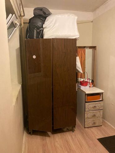 Köhnə tikili: Bakı, 1 otaqlı, Köhnə tikili, m. Elmlər Akademiyası, 32 kv. m -da lalafo.az — 11 Köhnə tikili: Bakı, 1 otaqlı, Köhnə tikili, m. Elmlər Akademiyası, 32 kv. m — 11