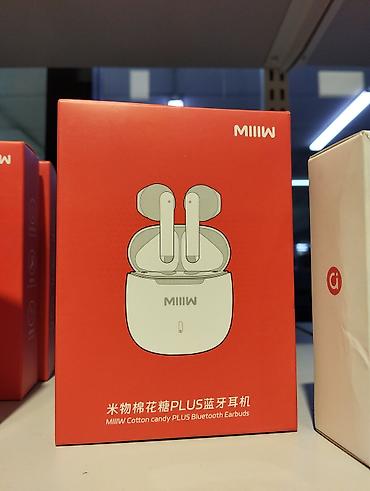 mi pad 6: Беспроводные наушники-вкладыши, Xiaomi, Новый — 2