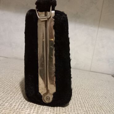 Çantalar: Roza i̇lməli̇ retro çanta -🎁 hədi̇yyəli̇ (şəkillərə bax) -1930-50 ci — 10