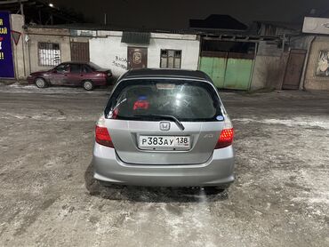 экран на хонда фит: Сдаю в аренду: Легковое авто | Honda