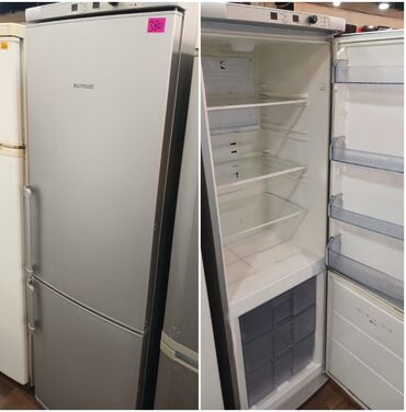 xaladeni: Б/у 2 двери Snaige Холодильник Продажа
