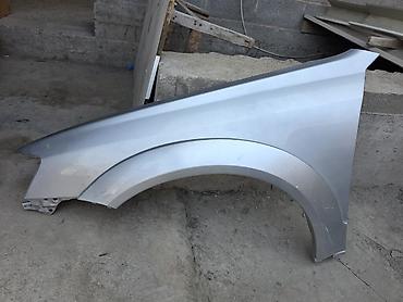 Крыло Переднее левое Subaru, 2004 г., Б/у, Оригинал at lalafo.kg Крыло Переднее левое Subaru, 2004 г., Б/у, Оригинал