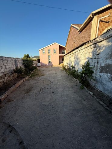 Həyət evləri və villaların satışı: Buzovna 4 otaqlı, 312 kv. m, Yeni təmirli — 8