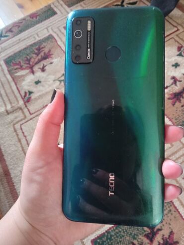 Xiaomi: Xiaomi 13, 64 GB, rəng - Mavi, 
 Barmaq izi, İki sim kartlı