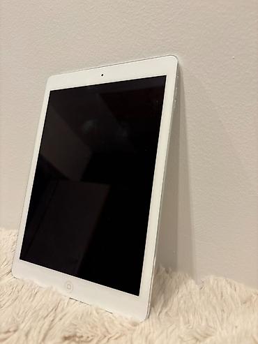 таблет за цртање: Prodajem Apple iPad Air 1 ispravan i otkljucan, spreman za — 5