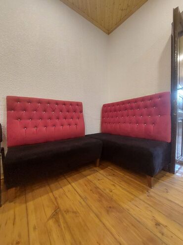Digər mebel: Parkbulvardan gelib 4 eded var denesi 150 azin 070 737 75 75