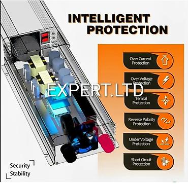 printer qiymetleri: FT Feiteeng 2000W İnvertoru– modifikasiya olunmuş saf sinus dalğalı — 7