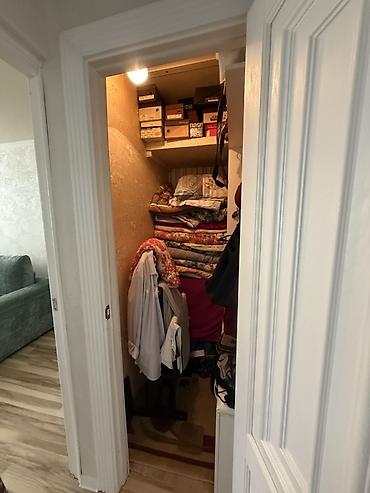 кольбаев: 3 комнаты, 57 м², Индивидуалка, 3 этаж, Свежий ремонт — 3