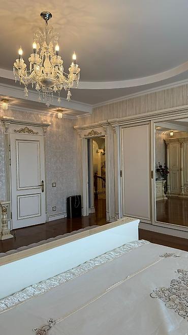 Продажа квартир: 3 комнаты, 243 м², Индивидуалка, 6 этаж, Дизайнерский ремонт — 18