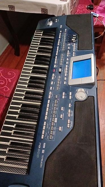 tar aleti: 3 CÜ VERSİYA 256 RAM KORG PA 800 SATILIR 1550 MANATA HEÇ BİR PRABLEMİ — 4