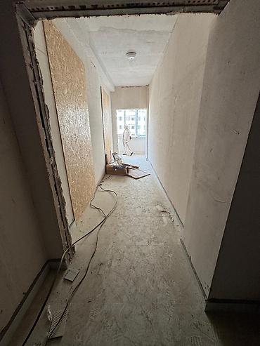 elite hause: 1 комната, 55 м², 12 этаж, Свежий ремонт — 1