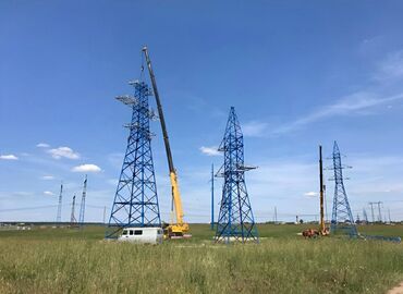 Силовые трансформаторы: ТМГ трансформаторы, Масляные — 20