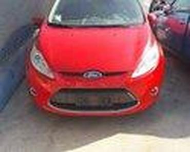 moj auto: KOMPRESOR KLIME 1.25 ZA FORD KA OD 2009. DO 2014. GOD. | SMEDEREVSKA — 5