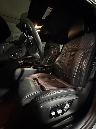 bmw e40: BMW 5 series: 2020 г., 2 л, Автомат, Дизель, Седан — 7