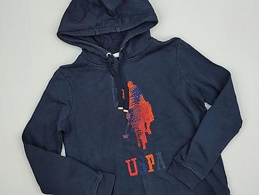 southpole: Us Polo Assn, Bluza z kapturem damska, rozmiar M — 1