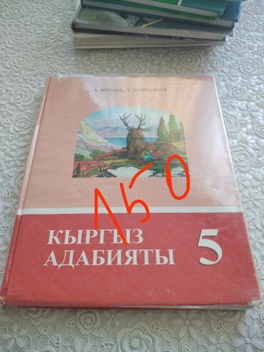 с.к.кыдыралиев а.б.урдалетова г.м.дайырбекова гдз 5 класс: Комплект учебников для 5 класса, Учебники разработаны для среднего