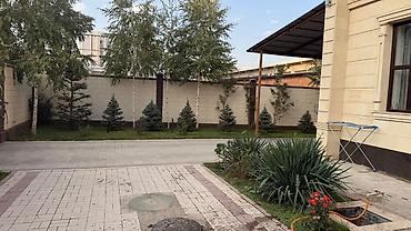 3: 220 м², 5 комнат, Кок-Жар ж/м, Семейным — 6