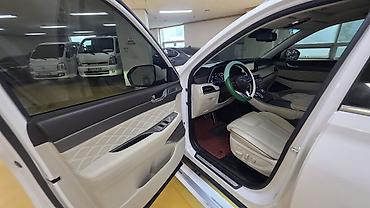 chrysler pacifica: Hyundai Palisade: 2021 г., 2.2 л, Автомат, Дизель, Кроссовер — 8