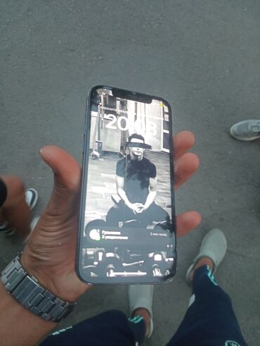за сколько можно продать айфон 8 бу: IPhone 12 Pro, Б/у, 128 ГБ, 76 %