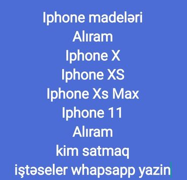 Apple iPhone: IPhone 11, 128 GB