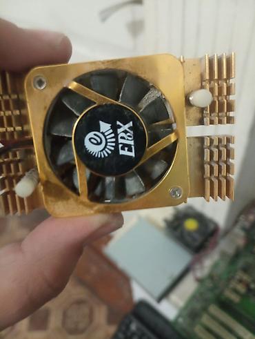 Корпусы ПК: Корпус ПК, ATX, цвет - Черный — 10