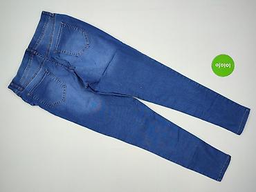 jorts 34: F&F, Jeansy damskie, rozmiar XL — 3