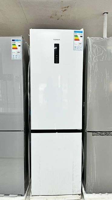 Холодильники: Объявления - Бишкек Цены начинаются от 10 тыс. Техника и электроника — 1