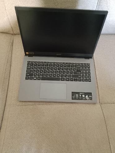 Acer: Acer Aspire 5 (A515 seriyası) noutbuk - 15.6" ekran – geniş iş — 1