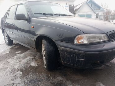 Daewoo: Daewoo Nexia: 2005 г., 1.5 л, Механика, Бензин, Седан