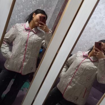 Демисезонные куртки: Продаются зимние, осенние куртки женские. Производство Корея и — 4